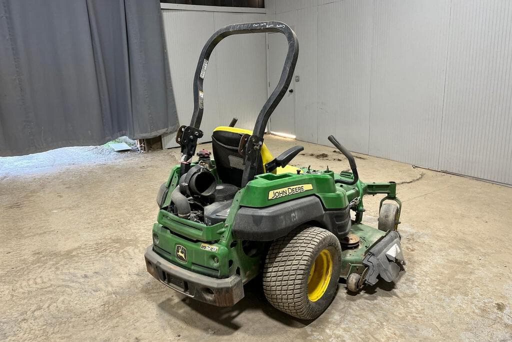 John Deere Z950A Other Equipment Turf for Sale Tractor Zoom