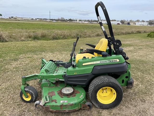 Image of John Deere Z950A equipment image 1