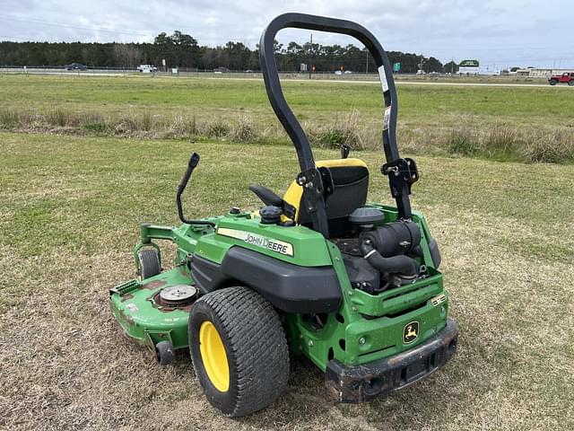 Image of John Deere Z950A equipment image 2