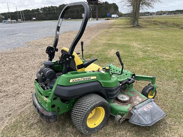 Image of John Deere Z950A equipment image 4