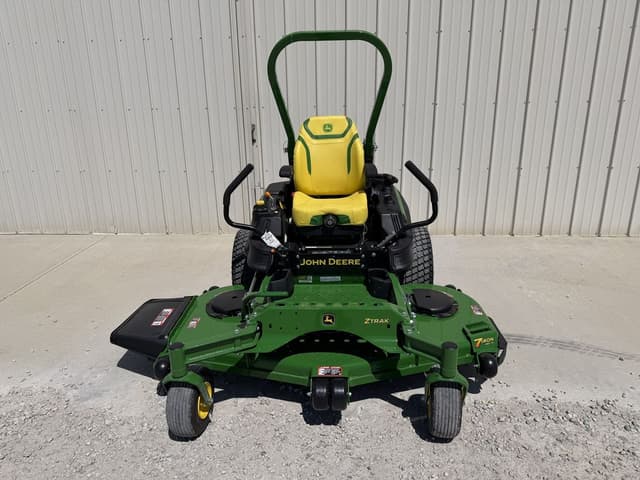 Image of John Deere Z950M equipment image 2
