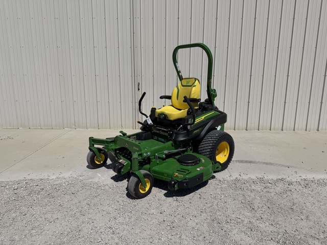 Image of John Deere Z950M equipment image 1