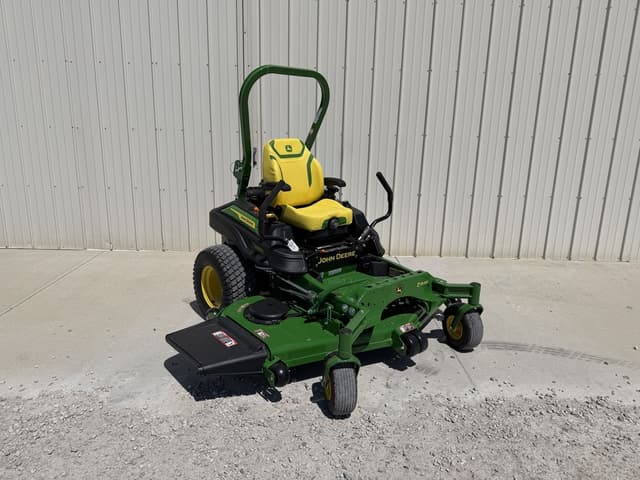 Image of John Deere Z950M equipment image 3