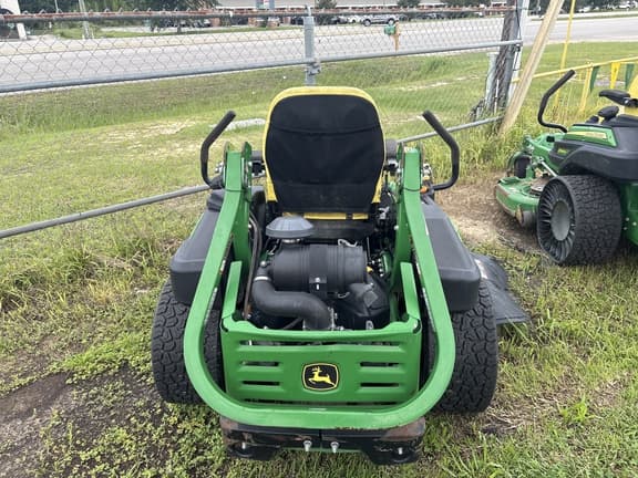 Image of John Deere Z950M equipment image 3