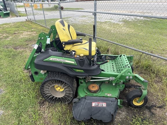 Image of John Deere Z950M equipment image 2