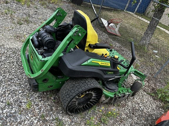 Image of John Deere Z950M equipment image 4