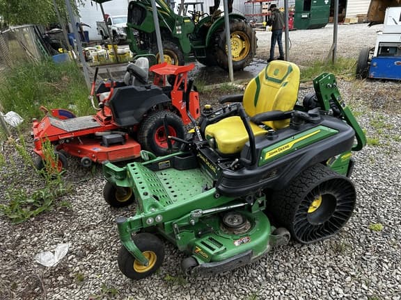 Image of John Deere Z950M Primary image