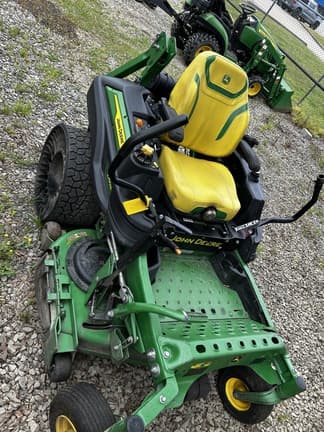 Image of John Deere Z950M equipment image 1