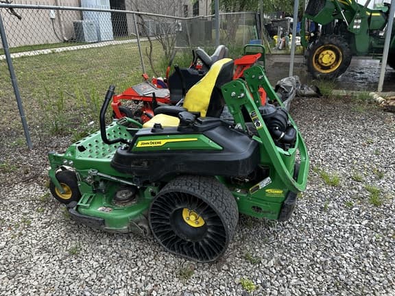 Image of John Deere Z950M equipment image 2