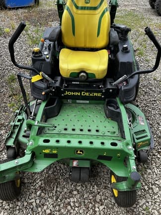 Image of John Deere Z950M equipment image 3