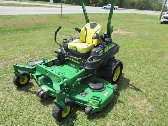 Image of John Deere Z950M equipment image 1