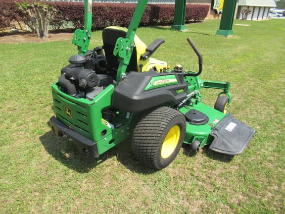 Image of John Deere Z950M equipment image 3