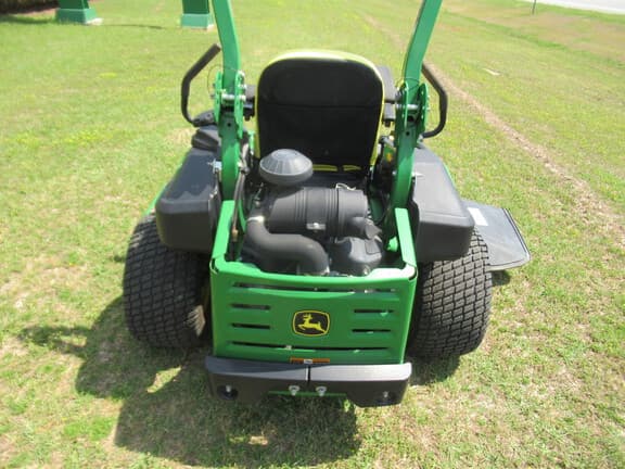 Image of John Deere Z950M equipment image 4