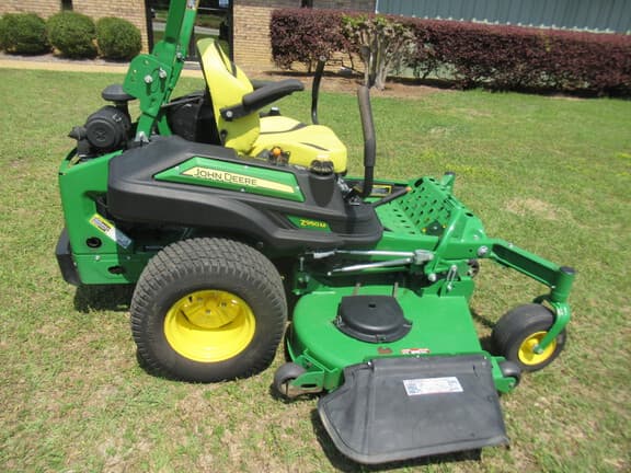 Image of John Deere Z950M equipment image 2