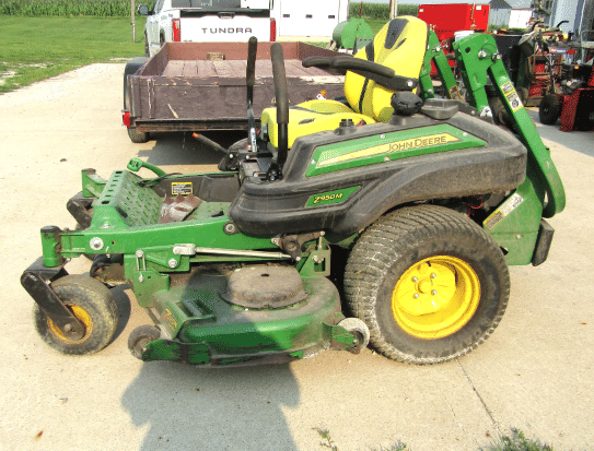 Image of John Deere Z950M Primary Image