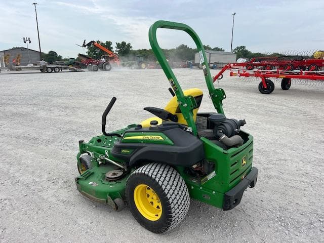 Image of John Deere Z950M equipment image 2