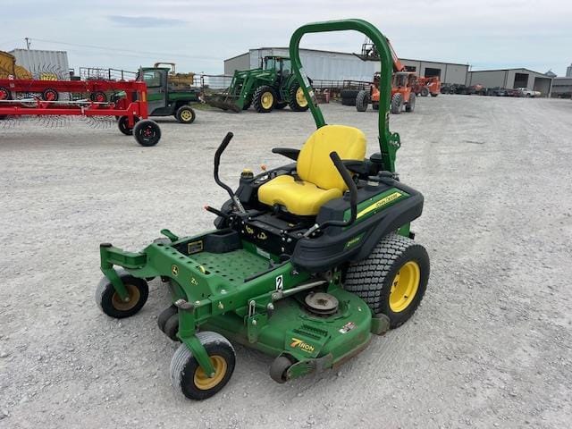 John Deere Z950M Equipment Image0