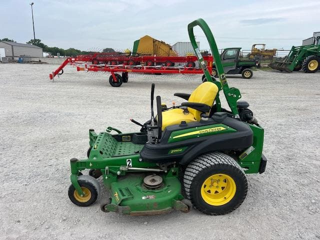 Image of John Deere Z950M equipment image 1
