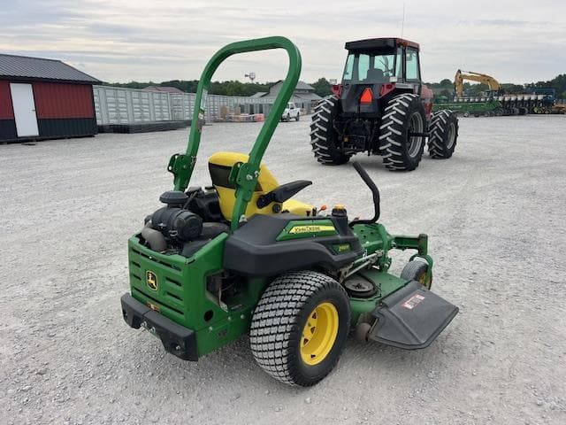 Image of John Deere Z950M equipment image 4