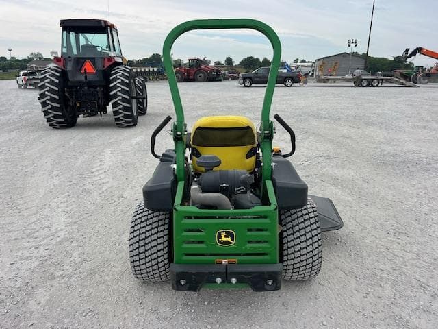 Image of John Deere Z950M equipment image 3