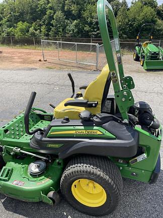 Image of John Deere Z950M equipment image 2