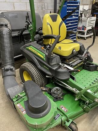 Image of John Deere Z950M equipment image 4