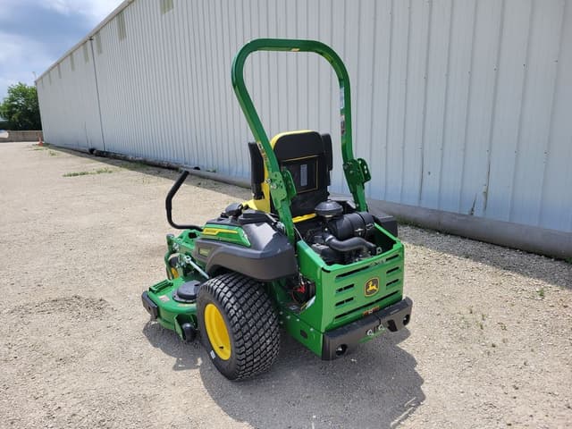 Image of John Deere Z950M equipment image 3