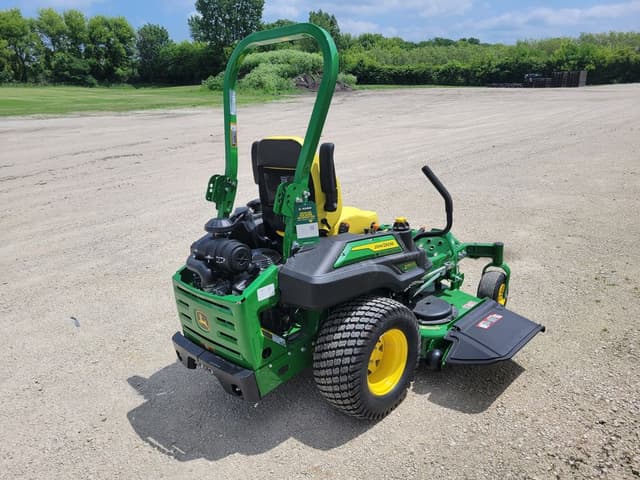 Image of John Deere Z950M equipment image 2