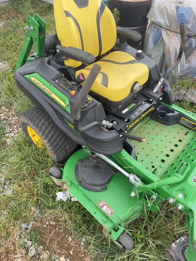Image of John Deere Z950M equipment image 2