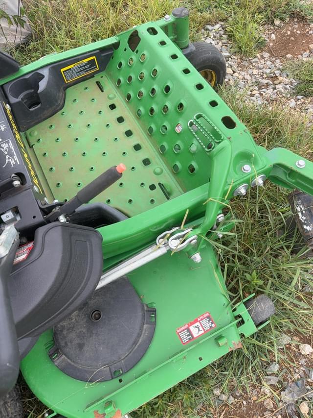 Image of John Deere Z950M equipment image 3