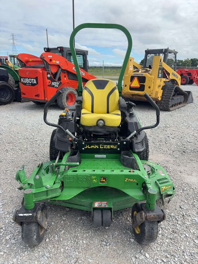 Image of John Deere Z950M equipment image 2