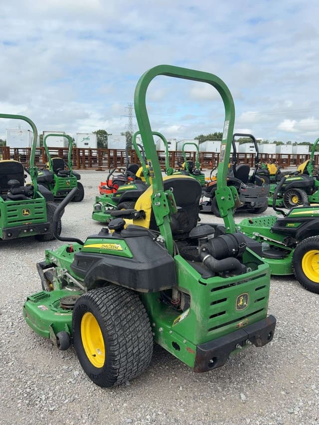 Image of John Deere Z950M equipment image 4