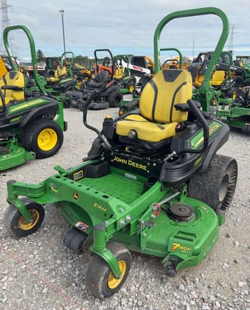 Main image John Deere Z950M