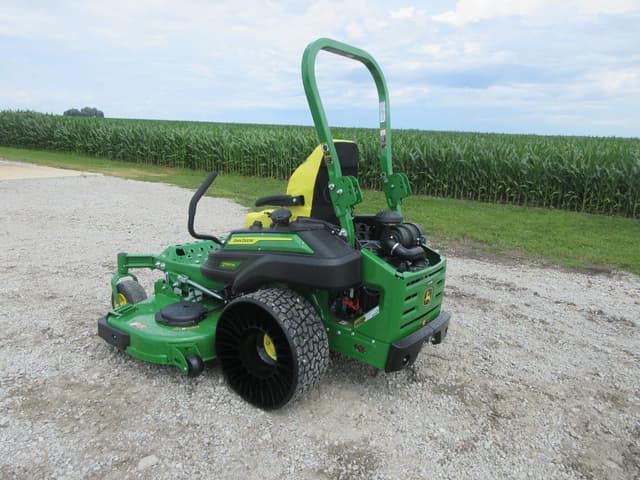 Image of John Deere Z950M equipment image 4