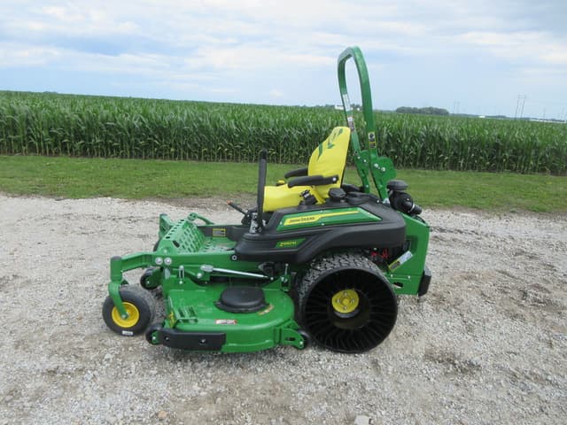 Image of John Deere Z950M equipment image 2