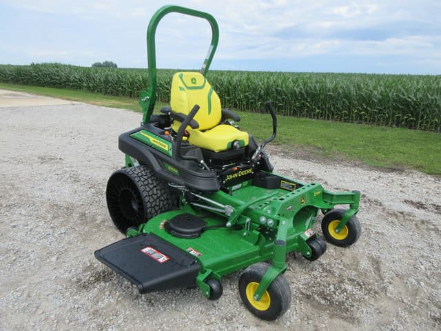 Image of John Deere Z950M equipment image 1