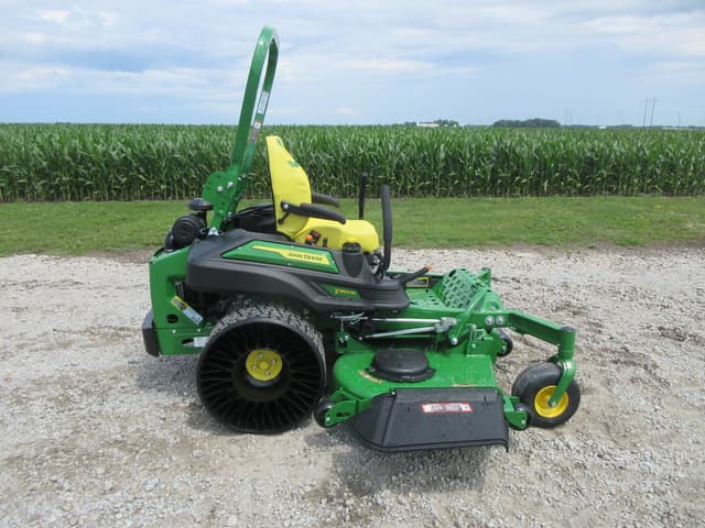 Image of John Deere Z950M equipment image 3
