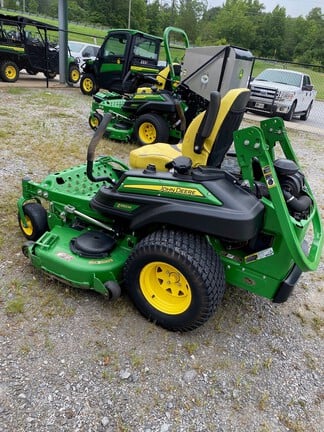 SOLD - John Deere Z950M Stock No. 364673 Other Equipment with 675 Hrs ...