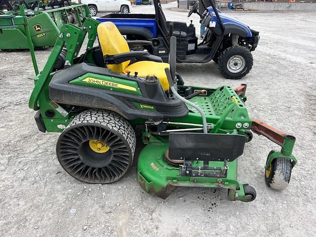 Image of John Deere Z950M equipment image 2