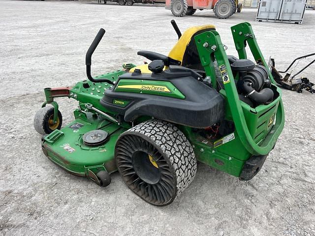 Image of John Deere Z950M equipment image 4