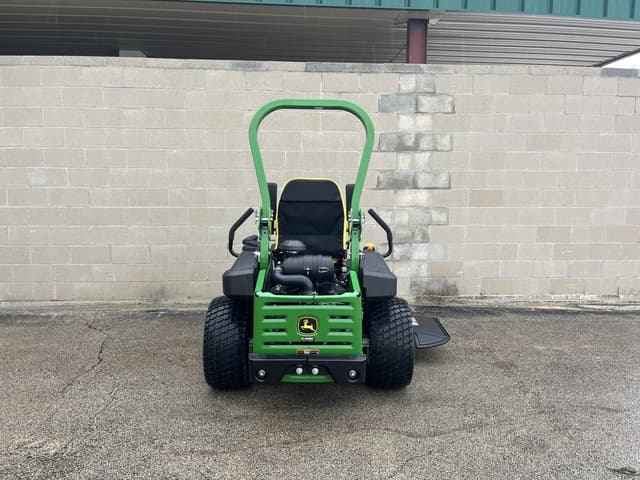 Image of John Deere Z950M equipment image 3