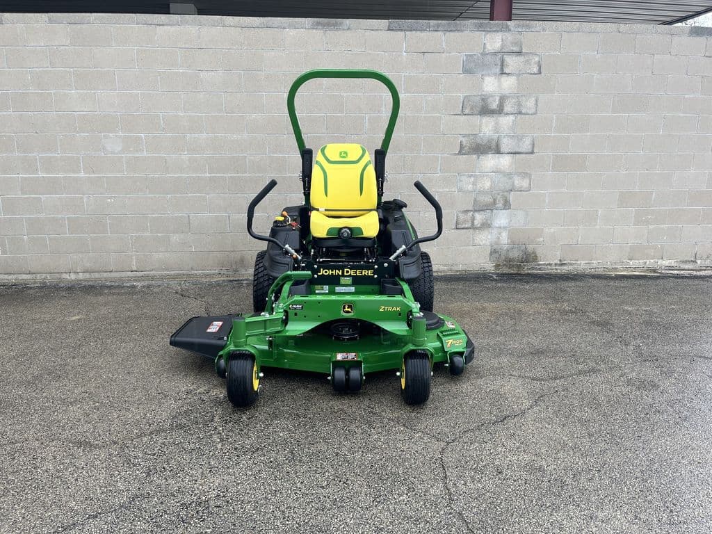 Image of John Deere Z950M Image 1