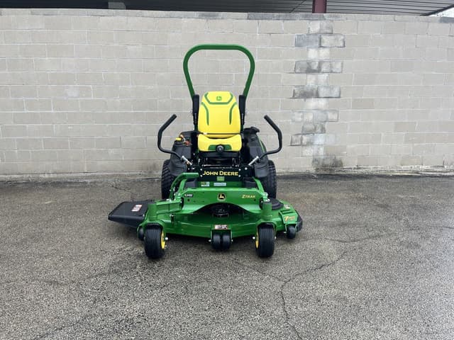 Image of John Deere Z950M equipment image 2
