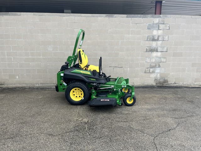 Image of John Deere Z950M equipment image 1