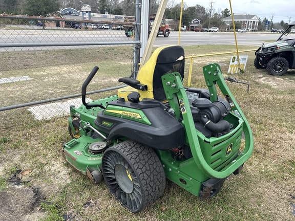 Image of John Deere Z950M equipment image 3