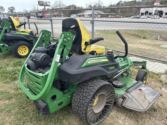 Image of John Deere Z950M equipment image 4