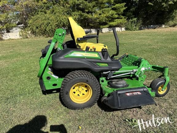 Image of John Deere Z950M Primary image