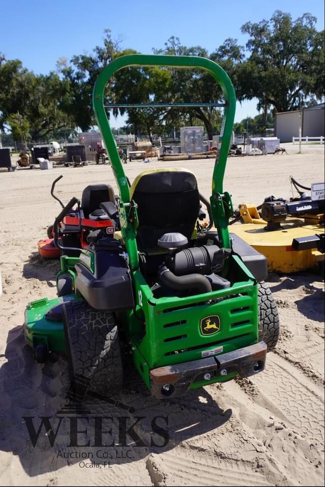 Image of John Deere Z950M equipment image 2