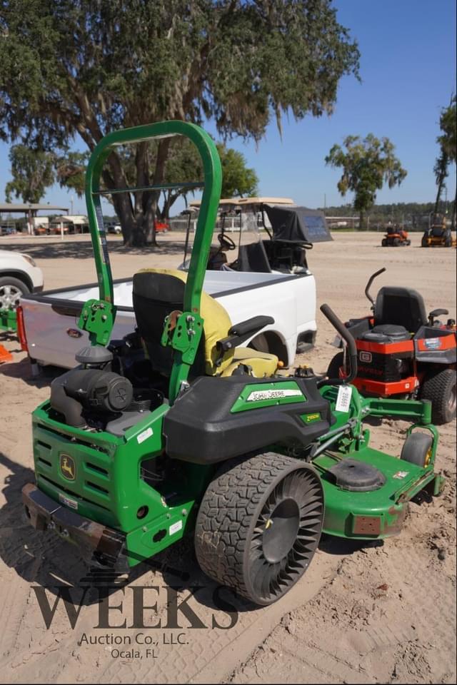 Image of John Deere Z950M equipment image 3