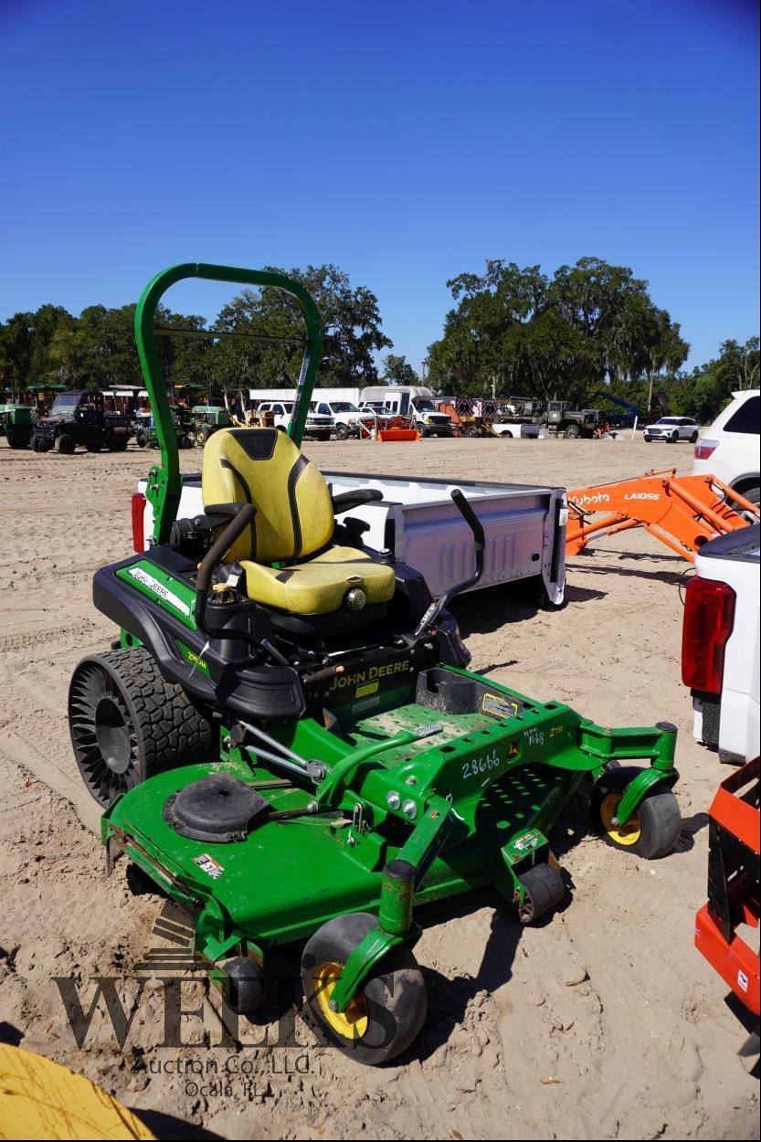 Image of John Deere Z950M Primary image